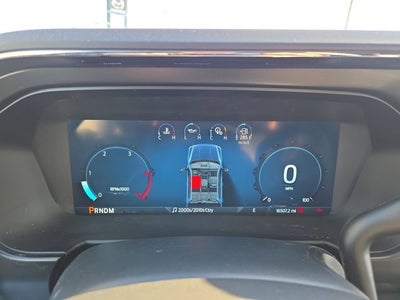 2024 Ford F-250 Super Duty LARIAT