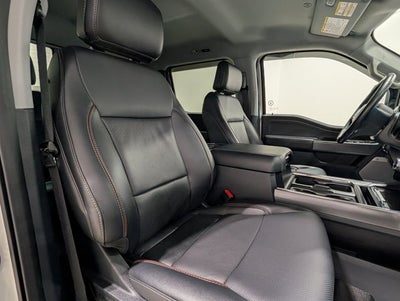 2024 Ford F-250 Super Duty LARIAT