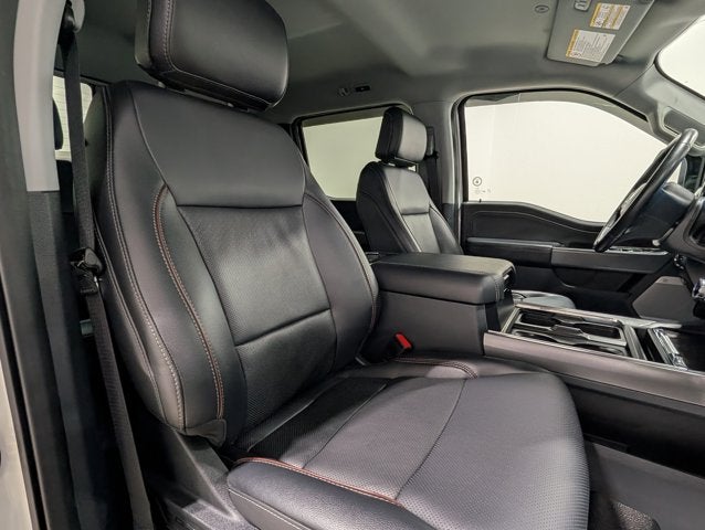 2024 Ford F-250 Super Duty LARIAT