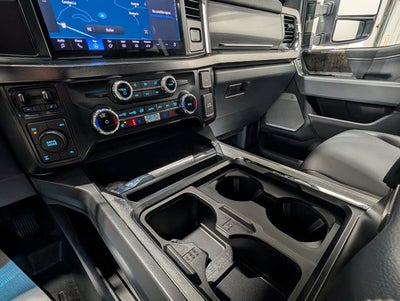 2024 Ford F-250 Super Duty LARIAT