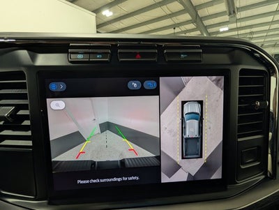 2024 Ford F-250 Super Duty LARIAT