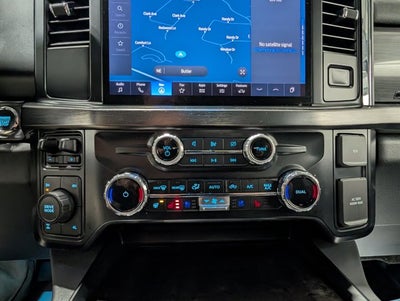 2024 Ford F-250 Super Duty LARIAT