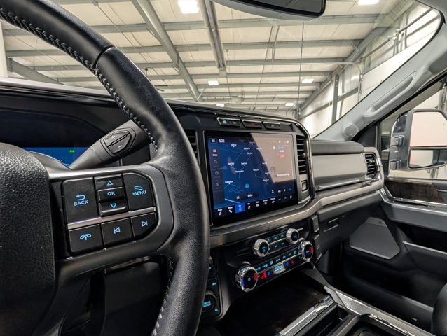 2024 Ford F-250 Super Duty LARIAT