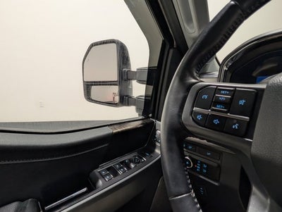 2024 Ford F-250 Super Duty LARIAT