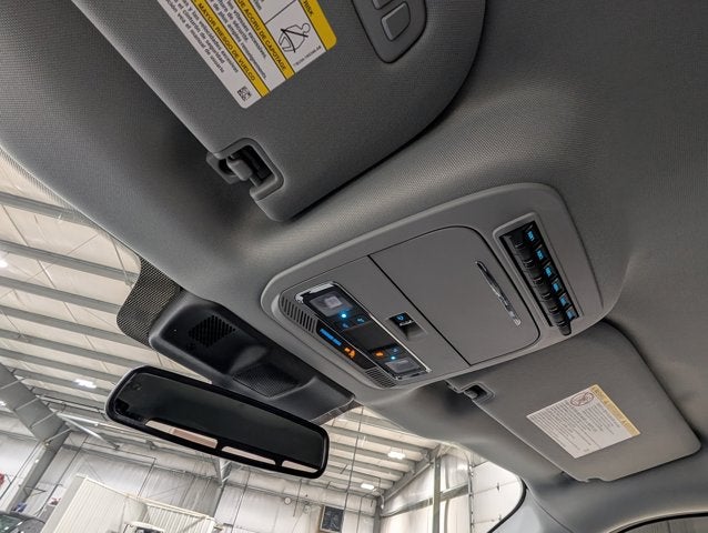 2024 Ford F-250 Super Duty LARIAT