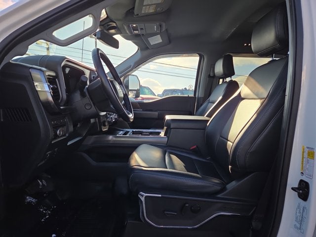 2024 Ford F-250 Super Duty LARIAT