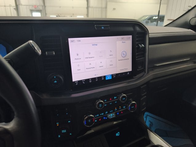 2025 Ford F-250 Super Duty Platinum
