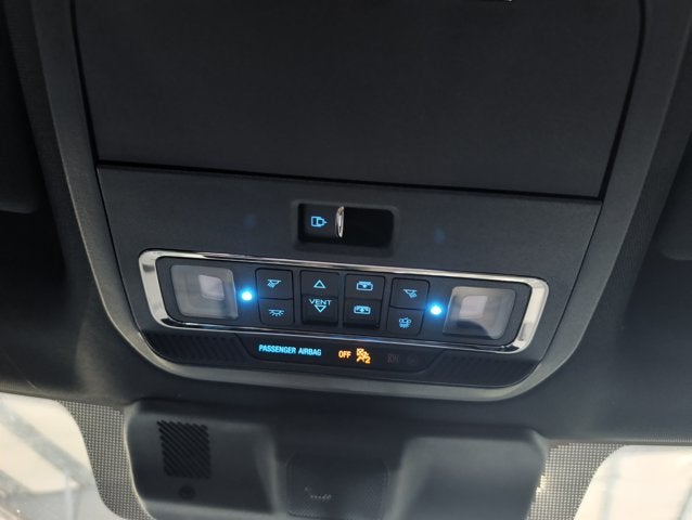 2025 Ford F-250 Super Duty Platinum