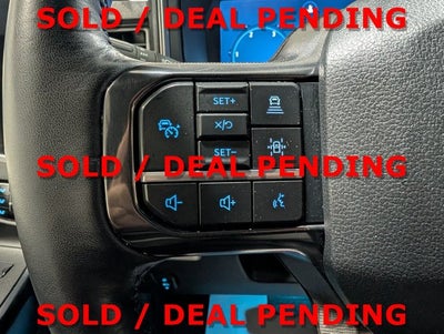 2025 Ford F-250 Super Duty Platinum