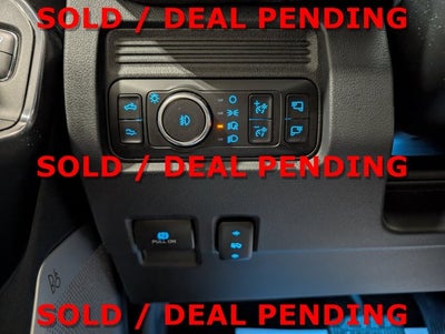 2025 Ford F-250 Super Duty Platinum