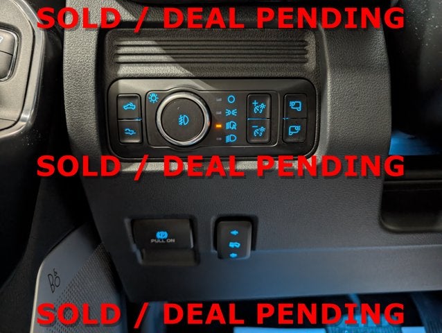 2025 Ford F-250 Super Duty Platinum