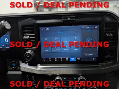 2025 Ford F-250 Super Duty Platinum