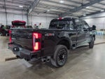 2025 Ford F-250 Super Duty Platinum
