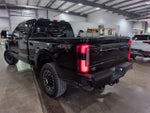 2025 Ford F-250 Super Duty Platinum
