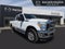 2016 Ford F-250 Super Duty Lariat