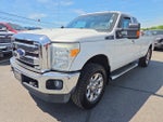 2016 Ford F-250 Super Duty Lariat
