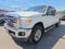 2016 Ford F-250 Super Duty Lariat