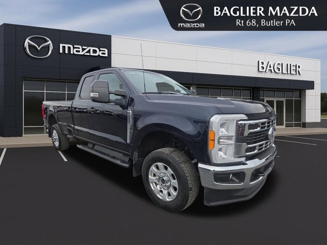 2023 Ford F-250 Super Duty XLT