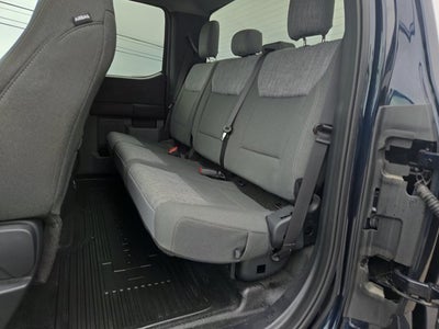 2023 Ford F-250 Super Duty XLT