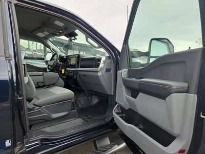 2023 Ford F-250 Super Duty XLT