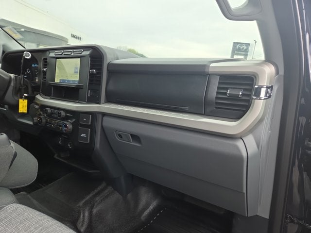 2023 Ford F-250 Super Duty XLT