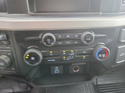 2023 Ford F-250 Super Duty XLT