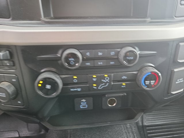 2023 Ford F-250 Super Duty XLT