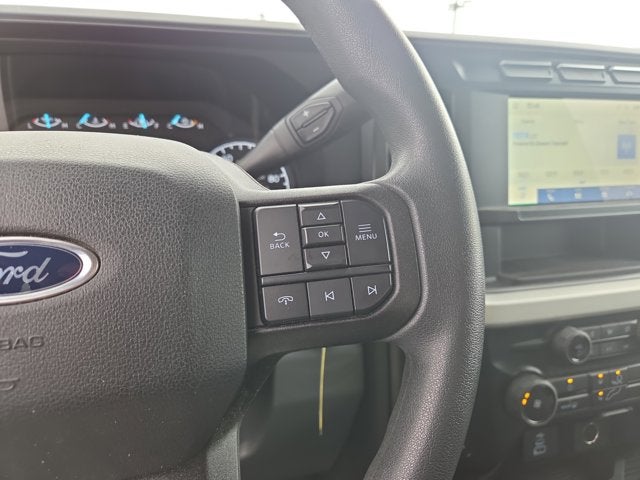 2023 Ford F-250 Super Duty XLT