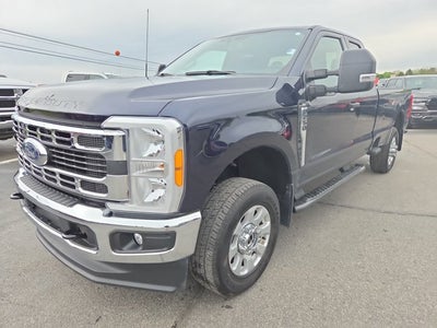 2023 Ford F-250 Super Duty XLT