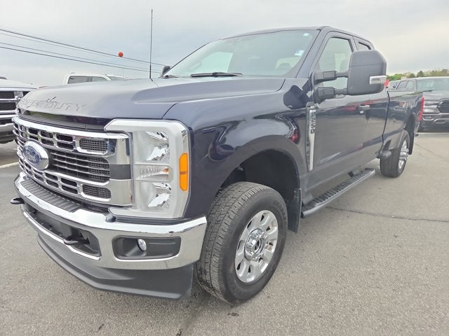 2023 Ford F-250 Super Duty XLT