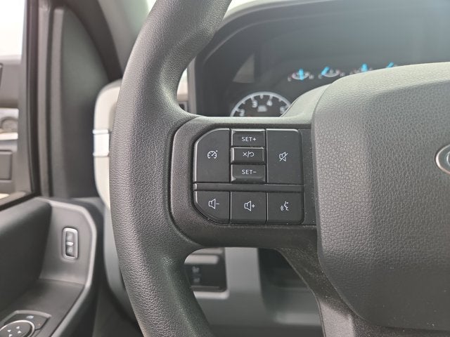 2023 Ford F-250 Super Duty XLT