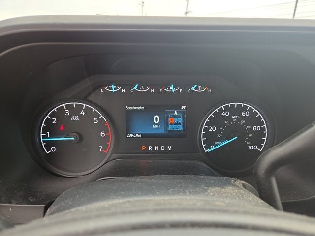 2023 Ford F-250 Super Duty XLT