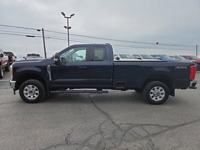 2023 Ford F-250 Super Duty XLT