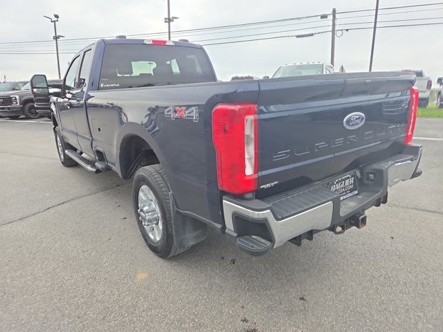 2023 Ford F-250 Super Duty XLT