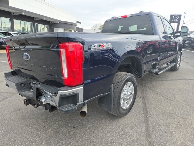 2023 Ford F-250 Super Duty XLT