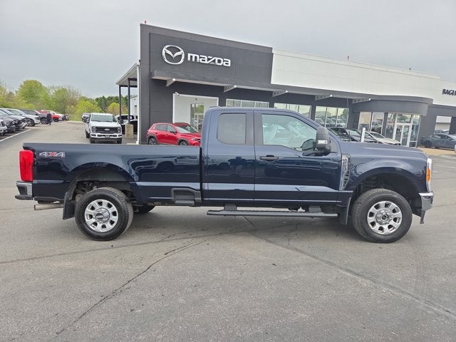 2023 Ford F-250 Super Duty XLT