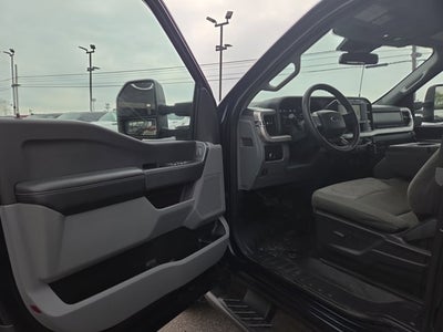 2023 Ford F-250 Super Duty XLT