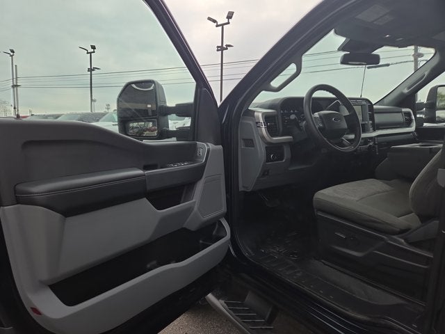 2023 Ford F-250 Super Duty XLT