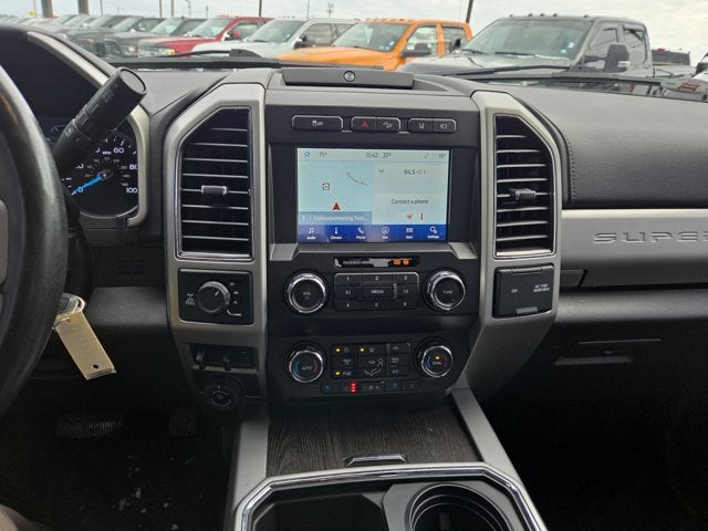 2021 Ford F-350 Super Duty LARIAT