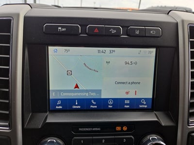 2021 Ford F-350 Super Duty LARIAT