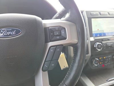 2021 Ford F-350 Super Duty LARIAT