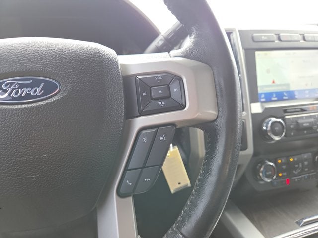 2021 Ford F-350 Super Duty LARIAT