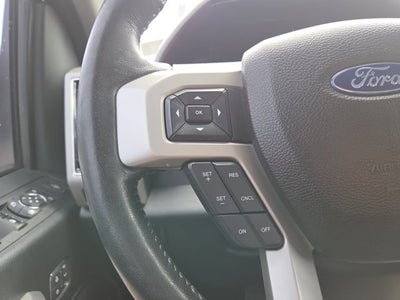 2021 Ford F-350 Super Duty LARIAT