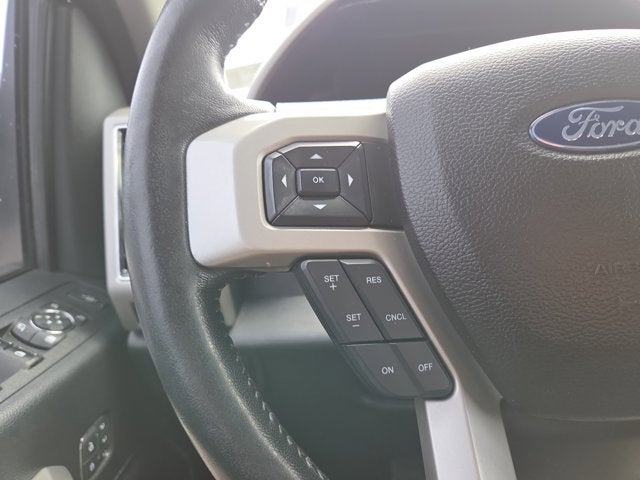 2021 Ford F-350 Super Duty LARIAT