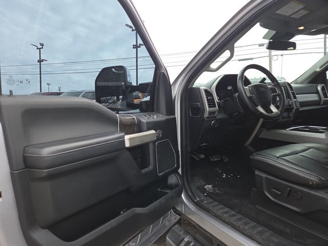 2021 Ford F-350 Super Duty LARIAT