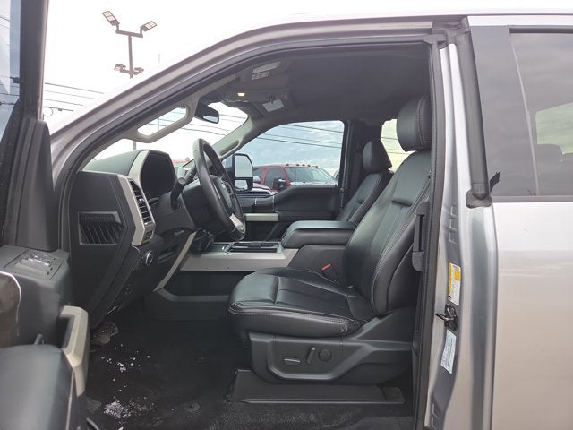 2021 Ford F-350 Super Duty LARIAT