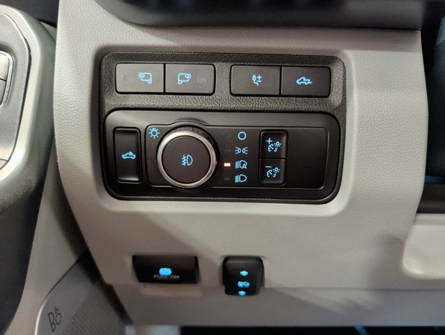 2023 Ford F-250 Super Duty Limited