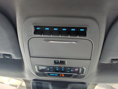 2023 Ford F-250 Super Duty Limited