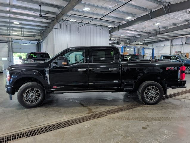 2023 Ford F-250 Super Duty Limited