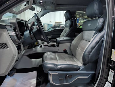 2023 Ford F-250 Super Duty Limited
